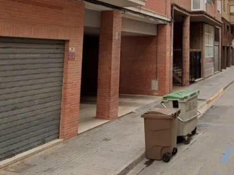 Garaje en Centro