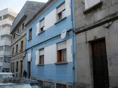 Edificio en Travesía Soler, 12