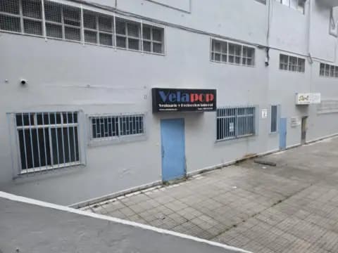 Local comercial en calle de Llorente
