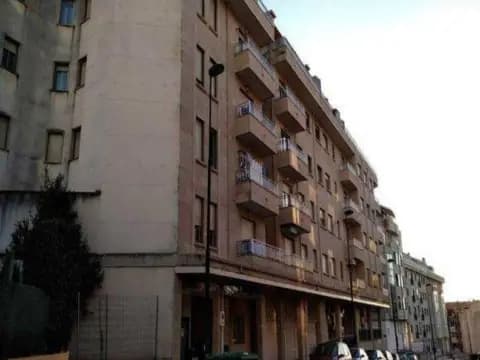 Garaje en Avenida de Galicia