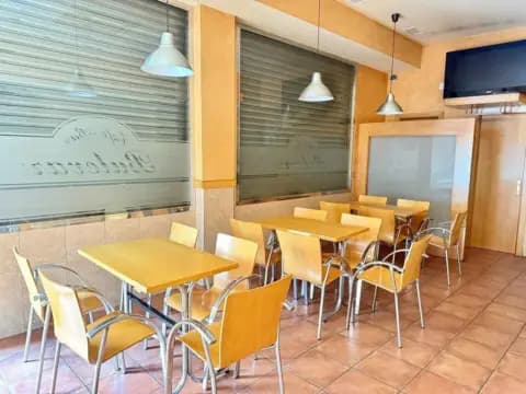 Local comercial en María Auxiliadora
