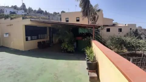 Chalet en Camino Penichet