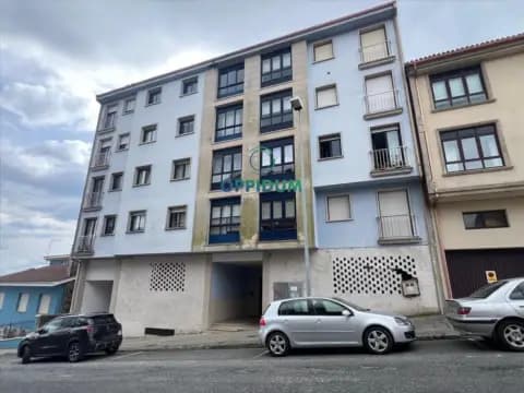 Local comercial en calle del Piñeiral, 15