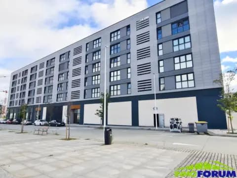 Local comercial en Avenida Fresas de Eiris