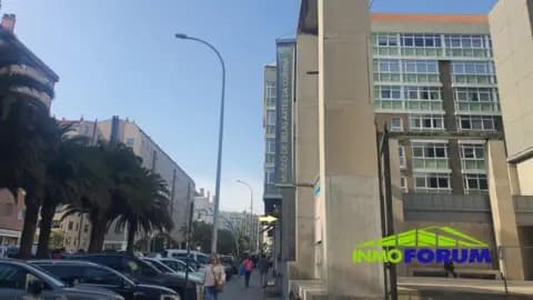 Local comercial en calle de Zalaeta, 2