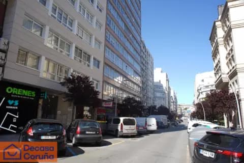 Piso en calle de Fernando Macías