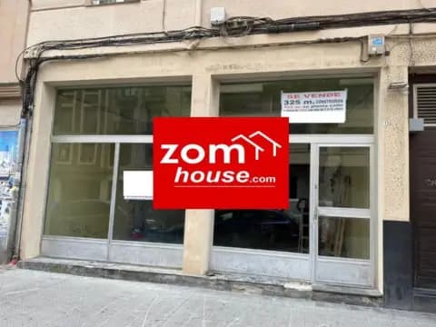 Local comercial en Recalde Zumarkalea