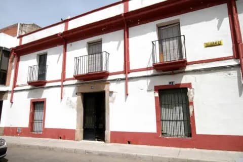Casa en Plaza de Jesús
