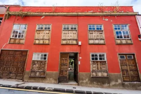 Casa en Centro