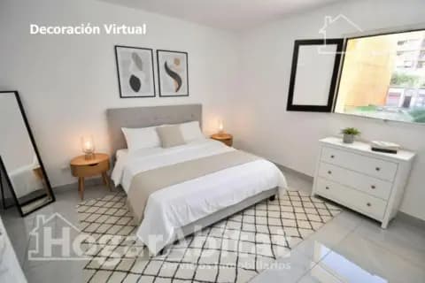 Casa en Carrer de l'Enginyer Ballester