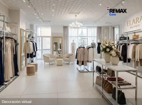Local comercial en Centro