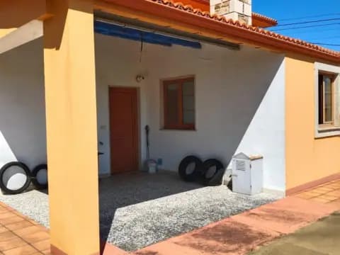 Casa en calle Montefaro