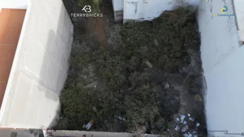 Terreno en Casco