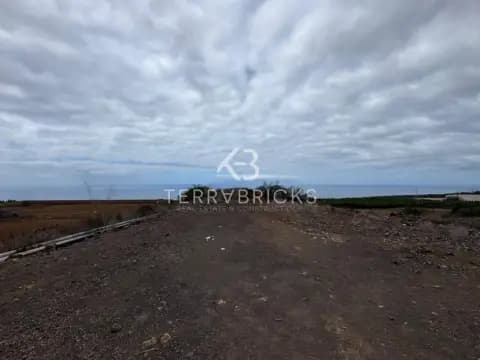 Finca rústica en Guía de Isora