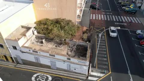 Casa rústica en calle de las Veredas