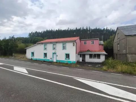 Casa en calle Pousadoiro Abaixo