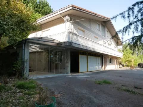 Casa en Pais Vasco