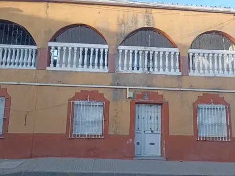 Casa en calle de Santa Ramona, 118