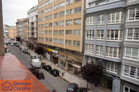 Piso en calle de Fernando Macías