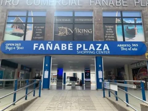 Local comercial en Avenida de Bruselas