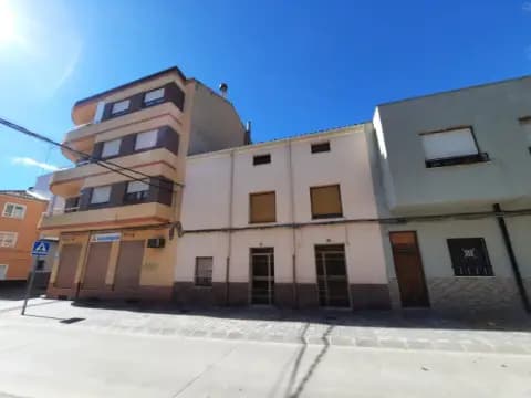 Casa en calle del Campo