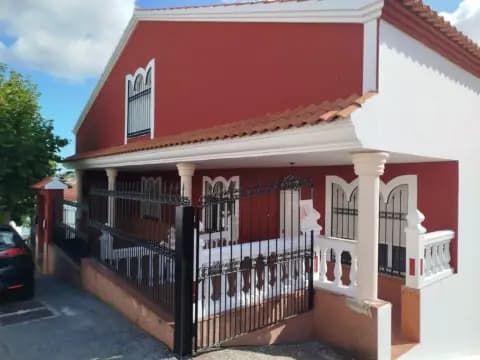 Casa en Extremadura