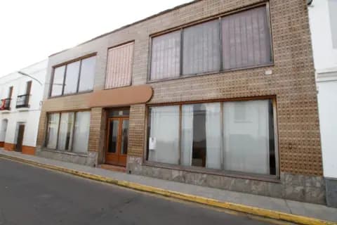 Local comercial en calle de Mérida