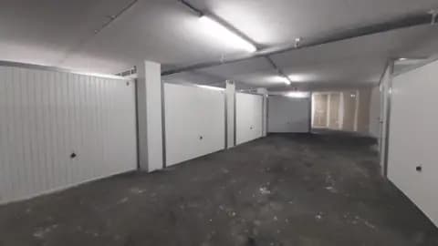 Garaje en La Paz