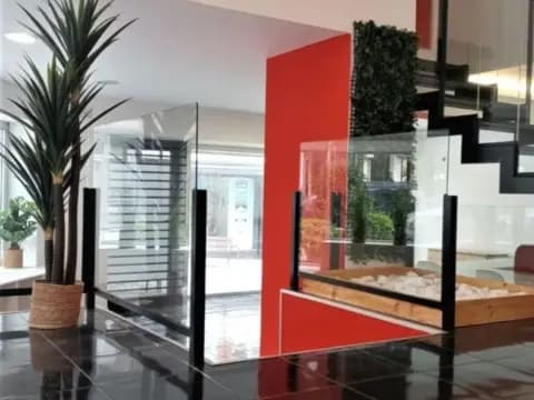 Local comercial en calle de la Hersa