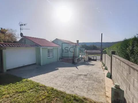 Casa en calle Figueiras