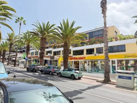 Ático en Avenida Marqués de Villanueva del Prado, 6