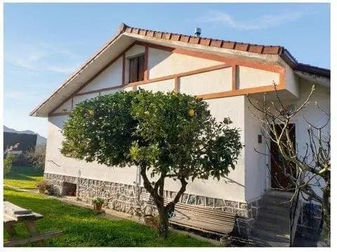 Chalet en Elejalde