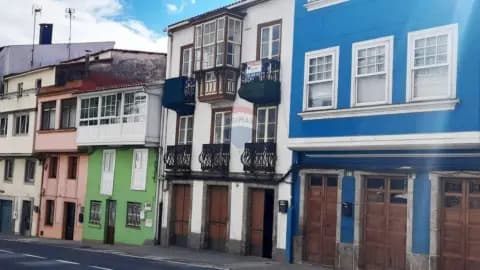 Chalet en calle de Saavedra Meneses, 39