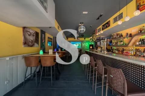 Local comercial en Avenida de José Miguel Galván Bello