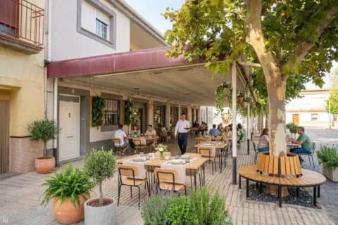 Local comercial en Centro