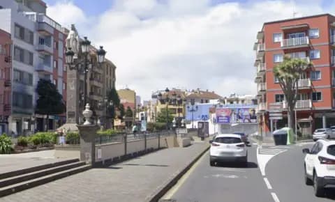 Local comercial en La Laguna