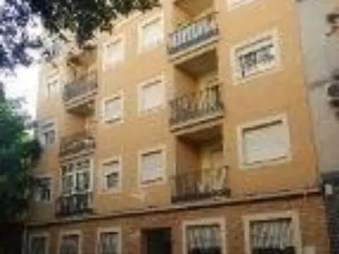 Garaje en San Fernando