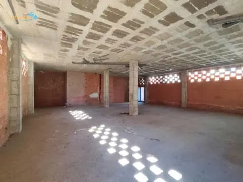 Local comercial en calle Adolfo Suarez
