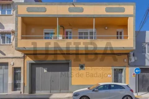 Casa en calle del Faisán
