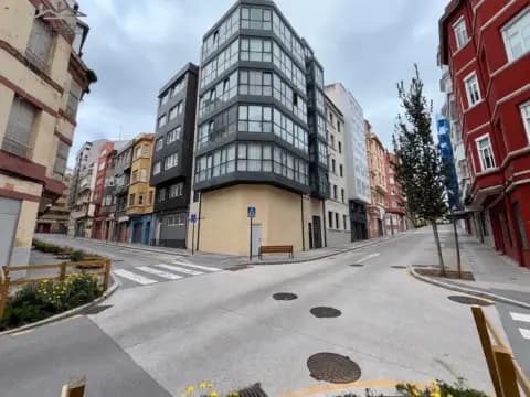 Piso en calle de Vizcaya