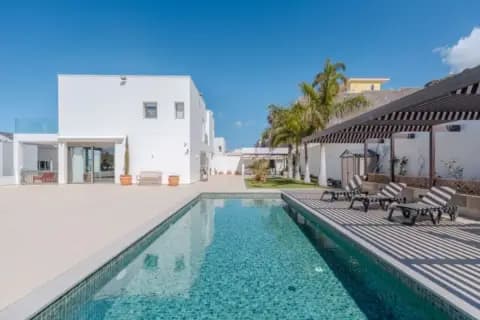 Chalet en Costa Adeje