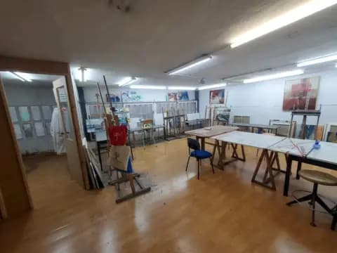 Local comercial en calle Olite Erriberri