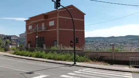 Casa en Avenida Aeroporto