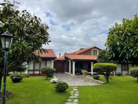 Finca rústica en Lugar de Rua