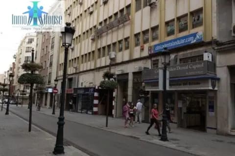 Oficina en Centro-Rosario