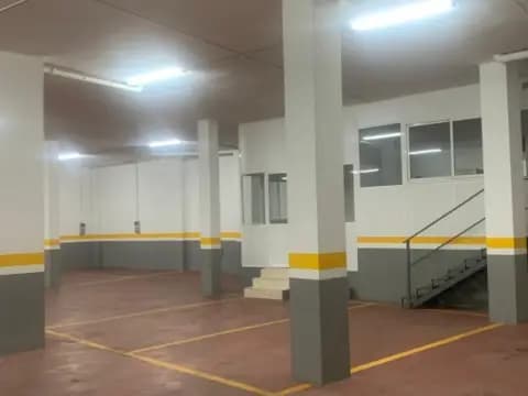 Local comercial en Carretera de Jaen