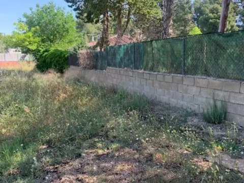 Terreno en Barrios Periféricos - Pedanías