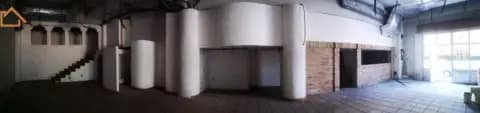 Local comercial en calle de Zamora