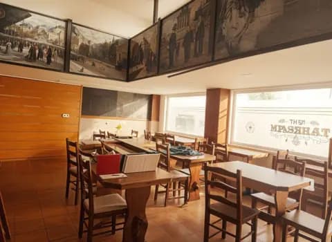 Local comercial en calle de Barcelona