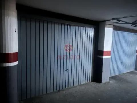 Garaje en calle Finlandia